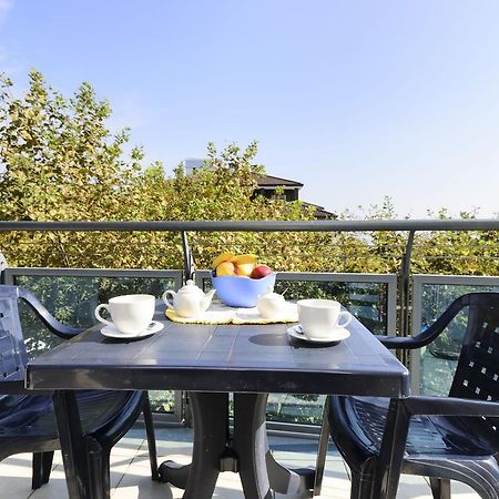 Sunbeach Apartments Λινιάνο Σαμπιαντόρο Εξωτερικό φωτογραφία