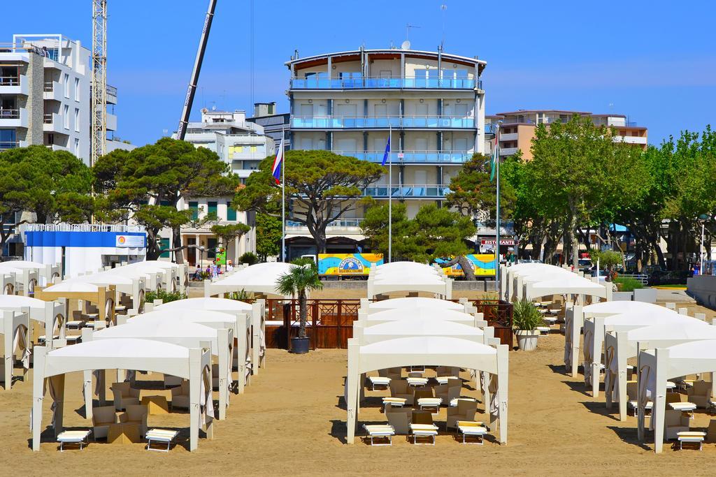 Sunbeach Apartments Λινιάνο Σαμπιαντόρο Εξωτερικό φωτογραφία