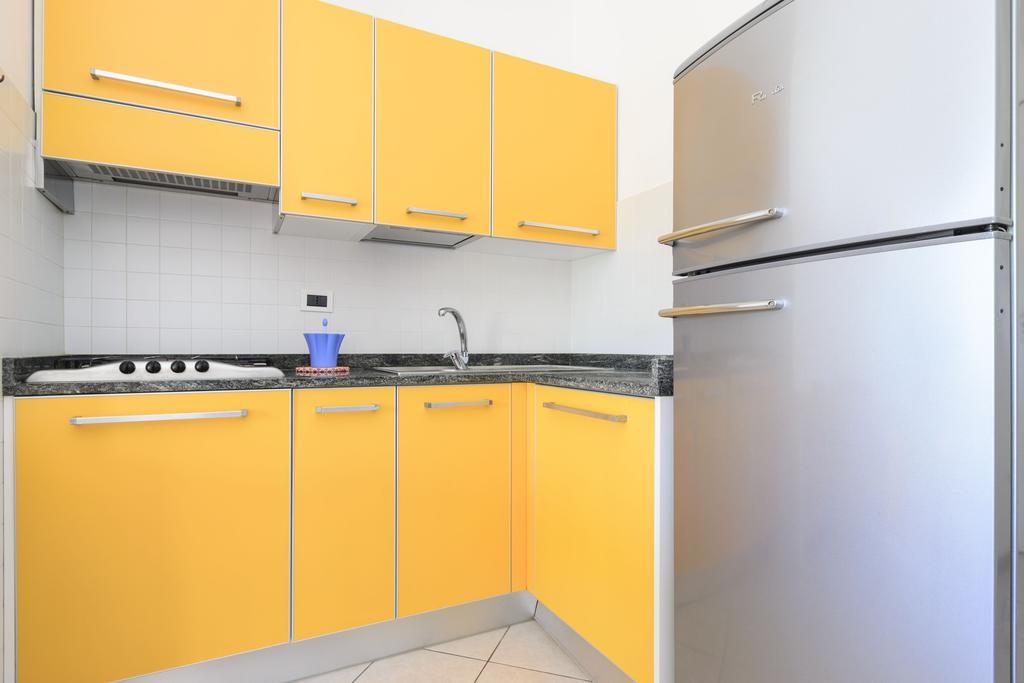 Sunbeach Apartments Λινιάνο Σαμπιαντόρο Εξωτερικό φωτογραφία