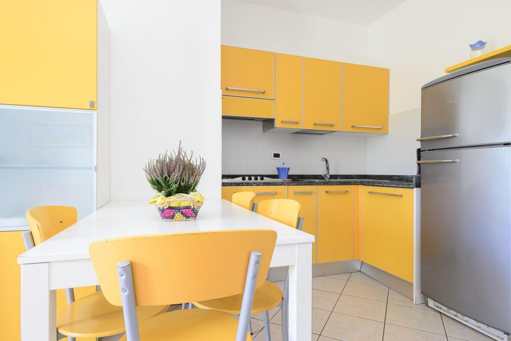 Sunbeach Apartments Λινιάνο Σαμπιαντόρο Εξωτερικό φωτογραφία